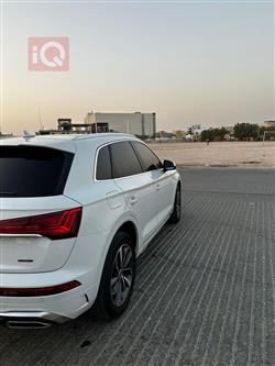 اودي Q5